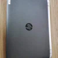 لپ تاپ Hp  مدل 450 G3 با دو هارد