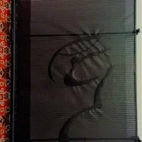 پرده|پرده، رانر، رومیزی|خوی, |دیوار