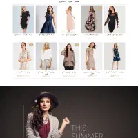 طراحی و ساخت سایت|خدمات رایانه‌ای و موبایل|مشهد, شاهد (شهرک غرب)|دیوار