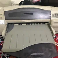 پرینتر رنگی hp 1220c|پرینتر، اسکنر، کپی، فکس|تهران, سبلان (لشگر)|دیوار