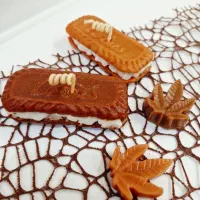 شمع بیسکوییت