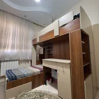 تخت دو طبقه