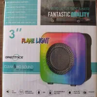 اسپیکر شارژی نونو