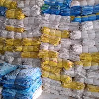 گونی آر شسته TE5تکانده دو مرغی جامبونخاله ای|عمده‌فروشی|تهران, چیذر|دیوار