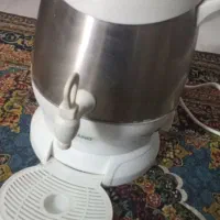 برقی|قوری، کتری، قهوهساز دستی|گناباد, |دیوار