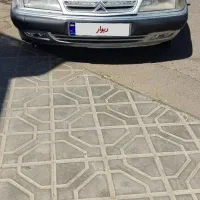 زانتیا مدل ۸۴ موتور ۲۰۰۰|خودرو سواری و وانت|بیرجند, |دیوار