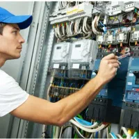 برقکاری ساختمان و صنعتی
