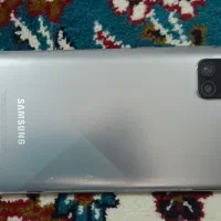 گوشی a71|موبایل|ملارد, |دیوار