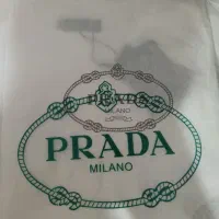 تیشرت PRADA LANVIN اورجینال تک سایز