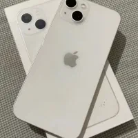 ایفون 13نرمال 128