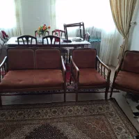 فروش مبل|مبلمان خانگی و میز عسلی|سیلوانه, |دیوار