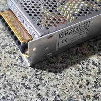 ترانس ۱۲ ولت ۱۰ امپر