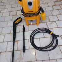 کارواش خانگی بسیار قدرتمند کنزاکس ۱۴۰بار واقعی