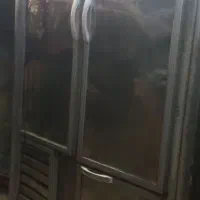 یخچال چهار درب