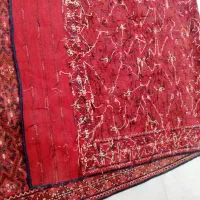 فرش|گلیم، جاجیم، گبه|گرگان, |دیوار