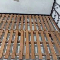 تخت ۲ نفره|تخت و سرویس خواب|مشهد, کوشش|دیوار