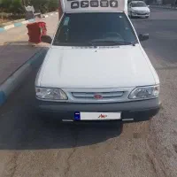 پراید وانت مدل1403