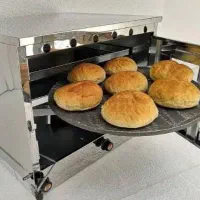 باگت پز کوچک