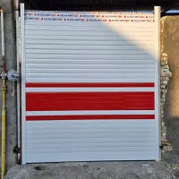 فروش و نصب کرکره برقی شیشه سکوریت