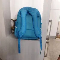 کیف مدرسه کاملن سالم ونو|کیف، کفش، کمربند|اسلام‌شهر, زرافشان|دیوار