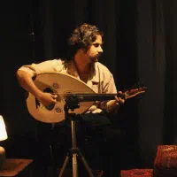 تدریس خصوصی ساز عود