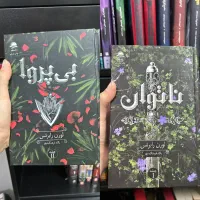 بی پروا و ناتوان