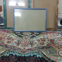 قاب عکس زیبا سالم نو