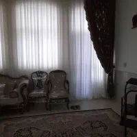 پرده حریر  محو و والان|پرده، رانر، رومیزی|قم, مجیدیه|دیوار