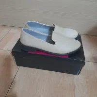 تعدادی کفش زنانه اسپرت راحتی  عروسی  عقد  مجلسی