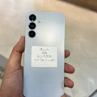 سامسونگ A16 128گیگ رام 6