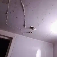 شرکت عایق نانو رفع نم چکه رطوبت لوله کشی فاضلاب
