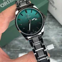ساعت مچی orient کلاسیک اورجینال اقساطی