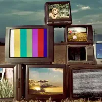 نصب تلوزیون و آنتن تلوزیون