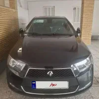 دنا پلاس توربو اتومات