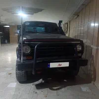 پاترول مدل 77 دو درب|خودرو سواری و وانت|مشهد, فرهنگ|دیوار