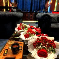 همکار خانم جهت کار در کافی شاپ|استخدام خدمات فروشگاه و رستوران|فولادشهر, سایت صنعتی کاوه|دیوار