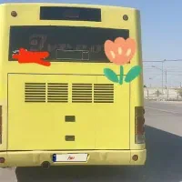 اتوبوس شهری|خودرو سنگین|اهواز, اسلام آباد شرقی|دیوار