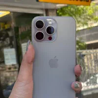 گوشیiphone 15 pro max|موبایل|همدان, |دیوار