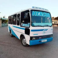مینی بوس اویکو عروسک
