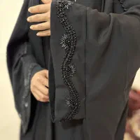 عبا جنس کنکن ندا منجوق دوزی کاردست ۱۶۵