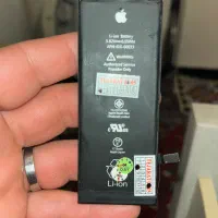 باطری آیفون 6s