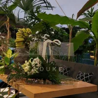 سالندار و کمک آشپز در رستوران دوک|استخدام خدمات فروشگاه و رستوران|رشت, کاکتوس|دیوار