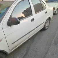 تیبا ۱۴۰۰ بی رنگ|خودرو سواری و وانت|تهران, مینی‌سیتی (شهرک نفت)|دیوار