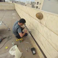 نصب و نصاب آنتن سرتا سر اهواز|خدمات پیشه و مهارت|اهواز, کیانشهر|دیوار