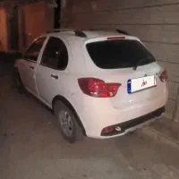 کوییک دنده‌ای S، مدل ۱۴۰۲