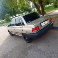پراید 131
