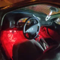 تاکسی پژو 90 خط گردشی|خودرو سواری و وانت|اندیمشک, |دیوار