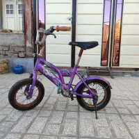 دوچرخه سایز12