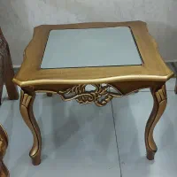 میزجلومبلی3تیکه|مبلمان خانگی و میز عسلی|مشهد, هنرور|دیوار