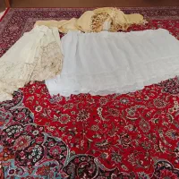 پرده|پرده، رانر، رومیزی|ملایر, |دیوار